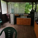 Vakantiehuis 