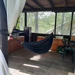 Vakantiehuis 