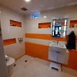 Vakantiehuis 