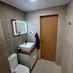 Vakantiehuis 