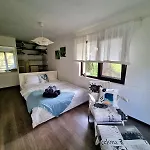 Vakantiehuis 