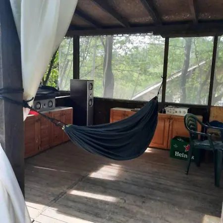 Σπίτι διακοπών 