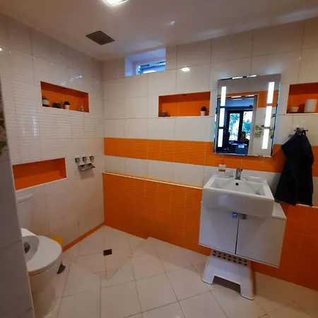 Σπίτι διακοπών 