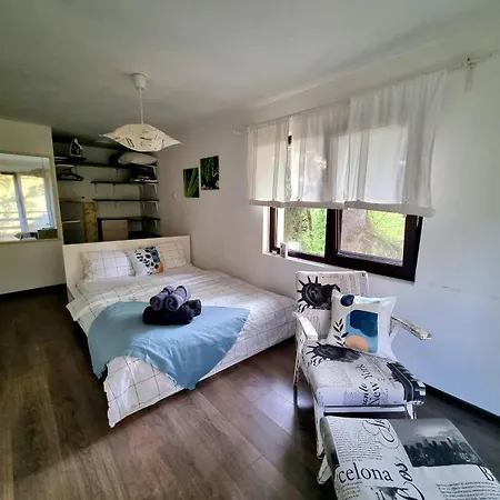 Σπίτι διακοπών 