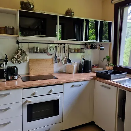 Vakantiehuis 