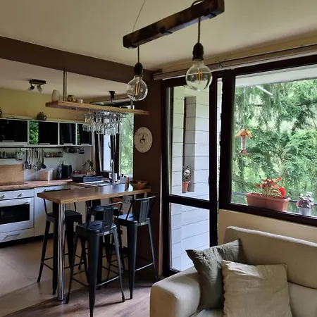 Σπίτι διακοπών 